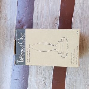 NEW Pampered Chef MEAT TENDERIZER